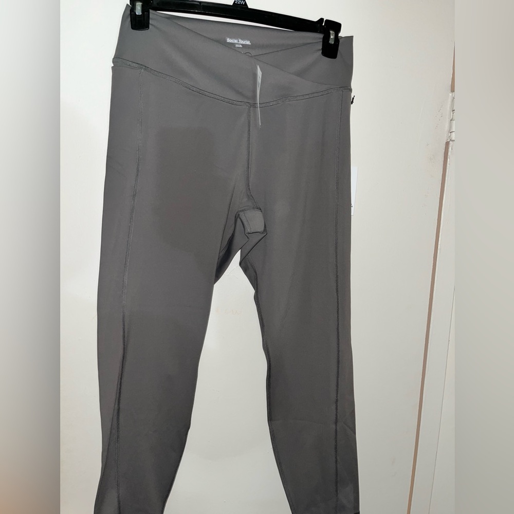 Hollister Social Tourist Legging